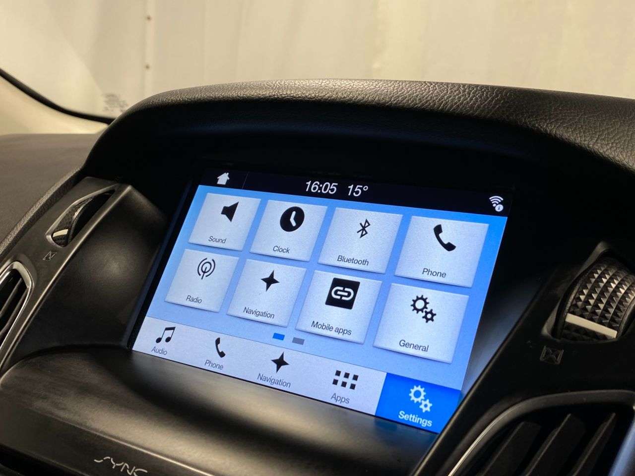 2016 FORD FOCUS 2016 FORD FOCUS