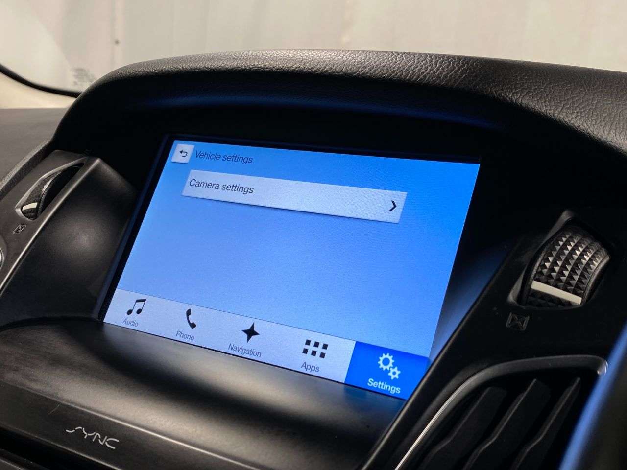 2016 FORD FOCUS 2016 FORD FOCUS