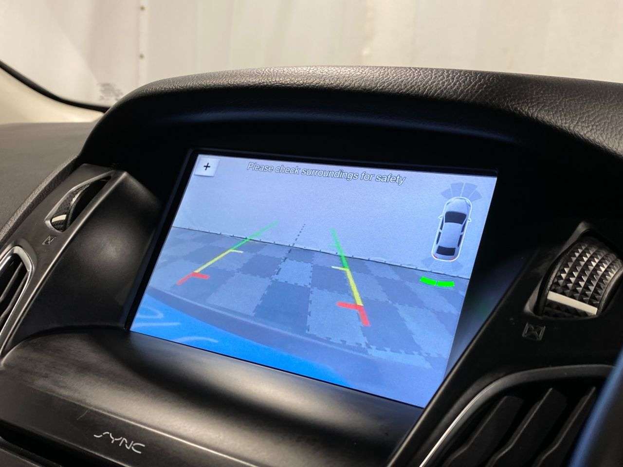 2016 FORD FOCUS 2016 FORD FOCUS