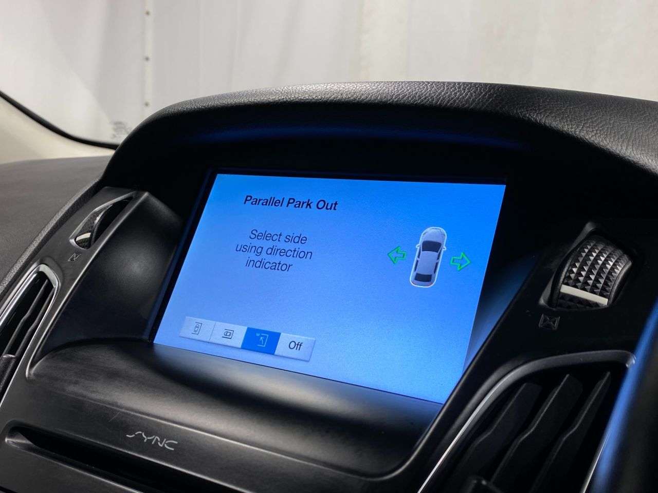 2016 FORD FOCUS 2016 FORD FOCUS