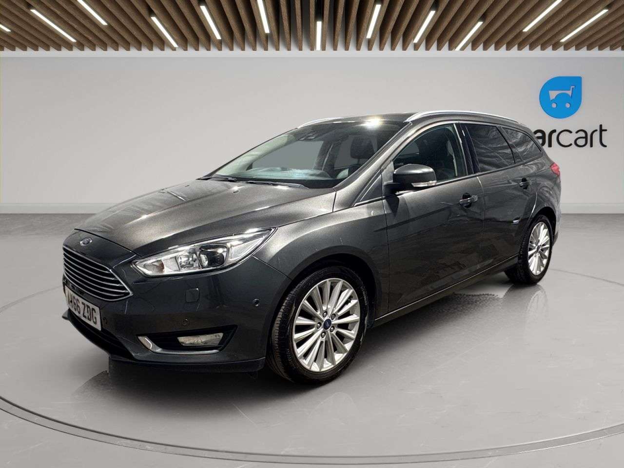 2016 FORD FOCUS 2016 FORD FOCUS