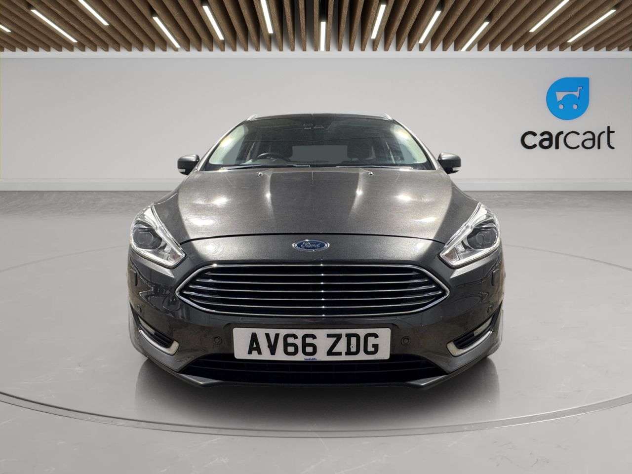 A 2016 FORD FOCUS 1.5 TDCi Titanium X Estate 5dr Diesel Manual Euro 6 (s/s) (120 ps) (Rates s A 2016 FORD FOCUS 1.5 TDCi Titanium X Estate 5dr Diesel Manual Euro 6 (s/s) (120 ps) (Rates s