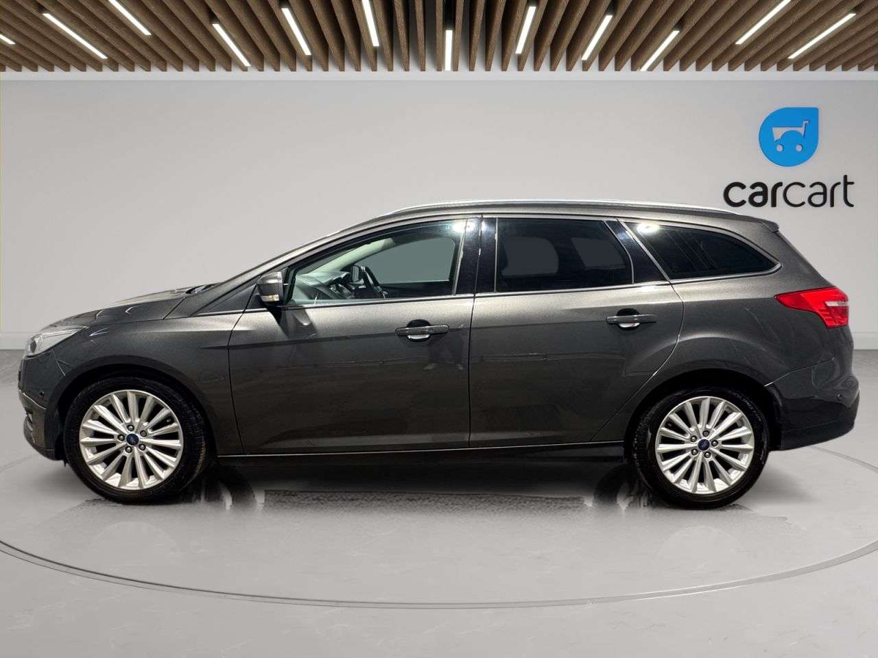 2016 FORD FOCUS 2016 FORD FOCUS