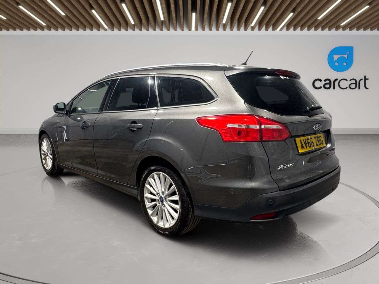 2016 FORD FOCUS 2016 FORD FOCUS