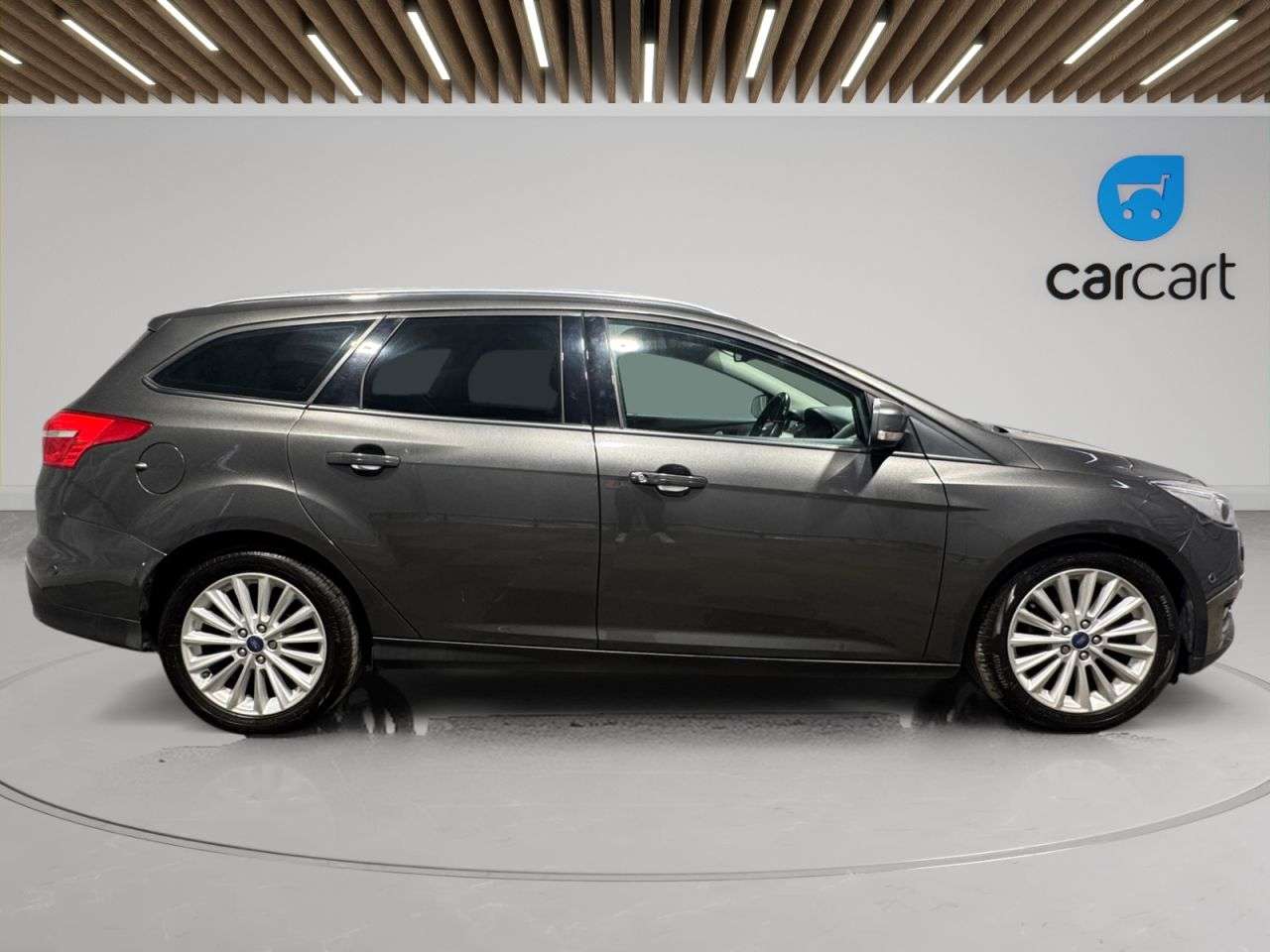 2016 FORD FOCUS 2016 FORD FOCUS