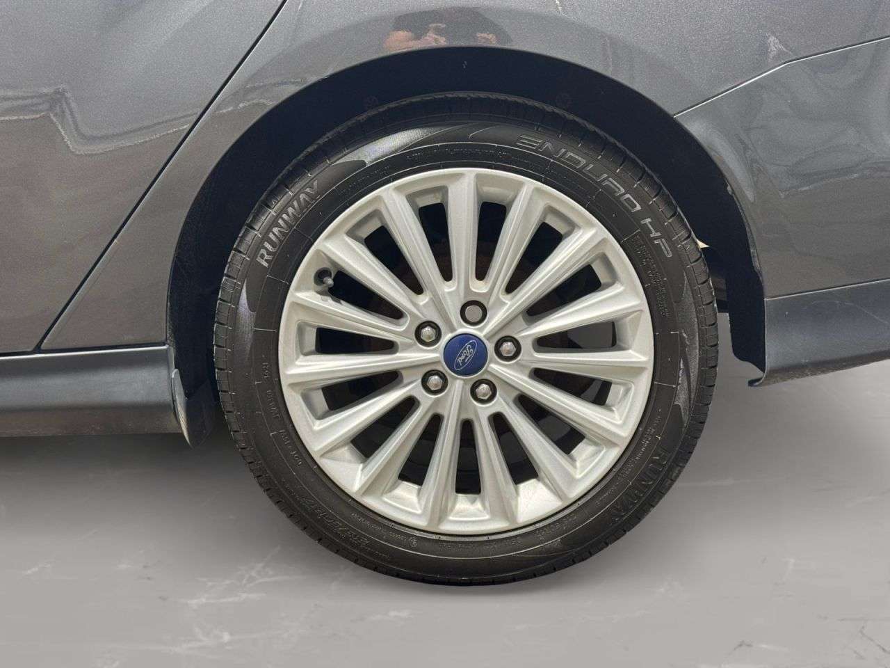 2016 FORD FOCUS 2016 FORD FOCUS