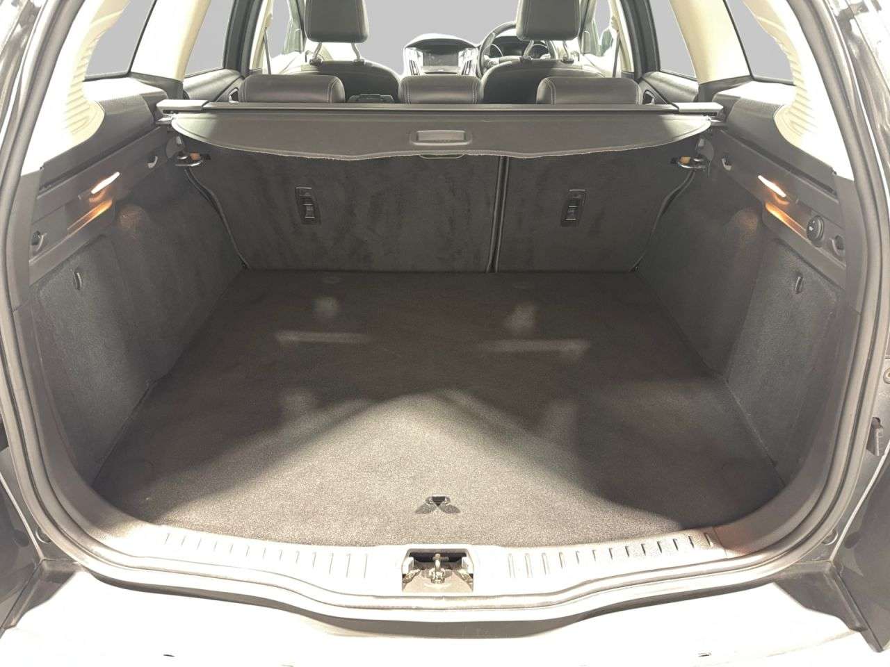 2016 FORD FOCUS 2016 FORD FOCUS