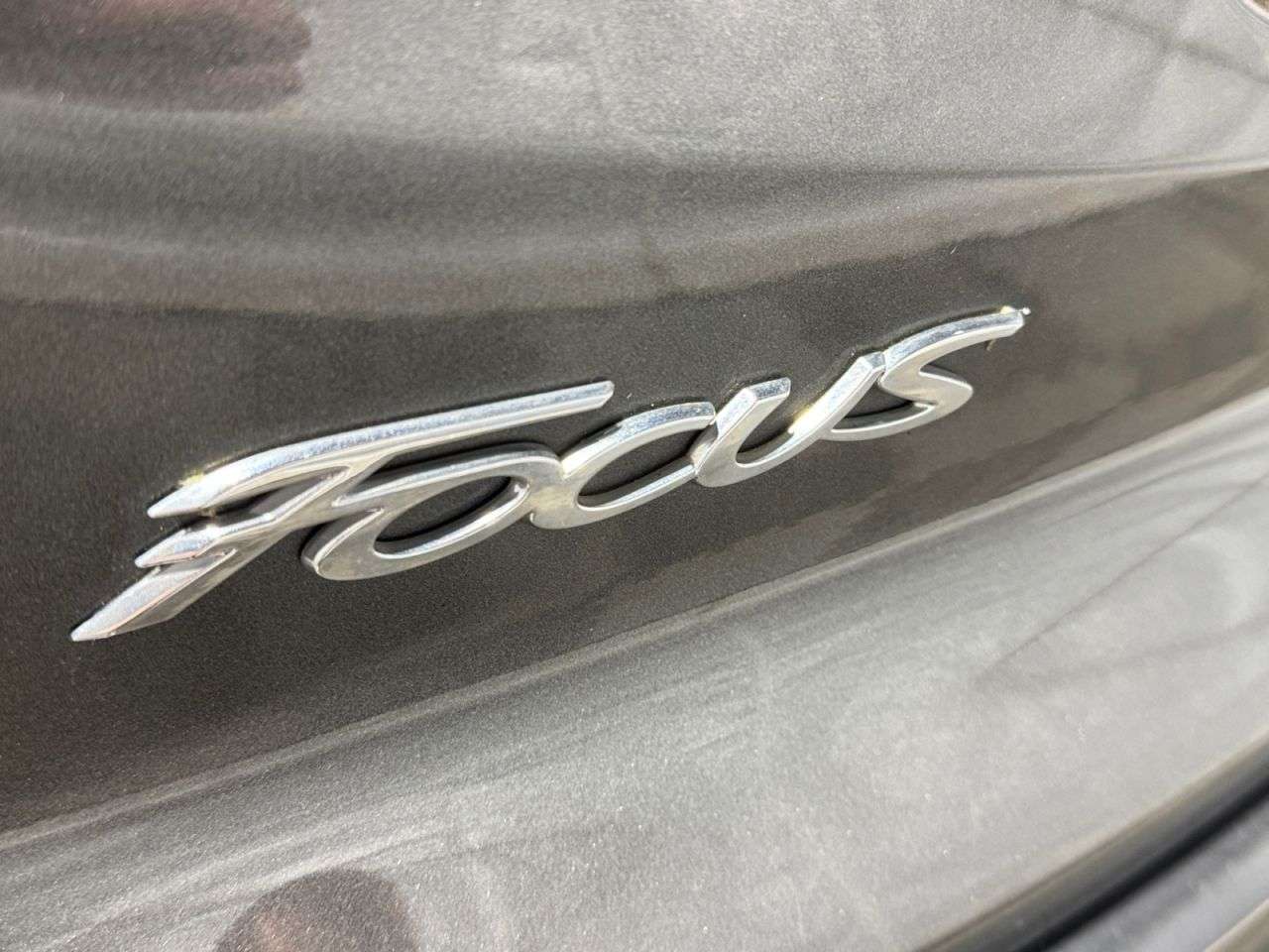 2016 FORD FOCUS 2016 FORD FOCUS