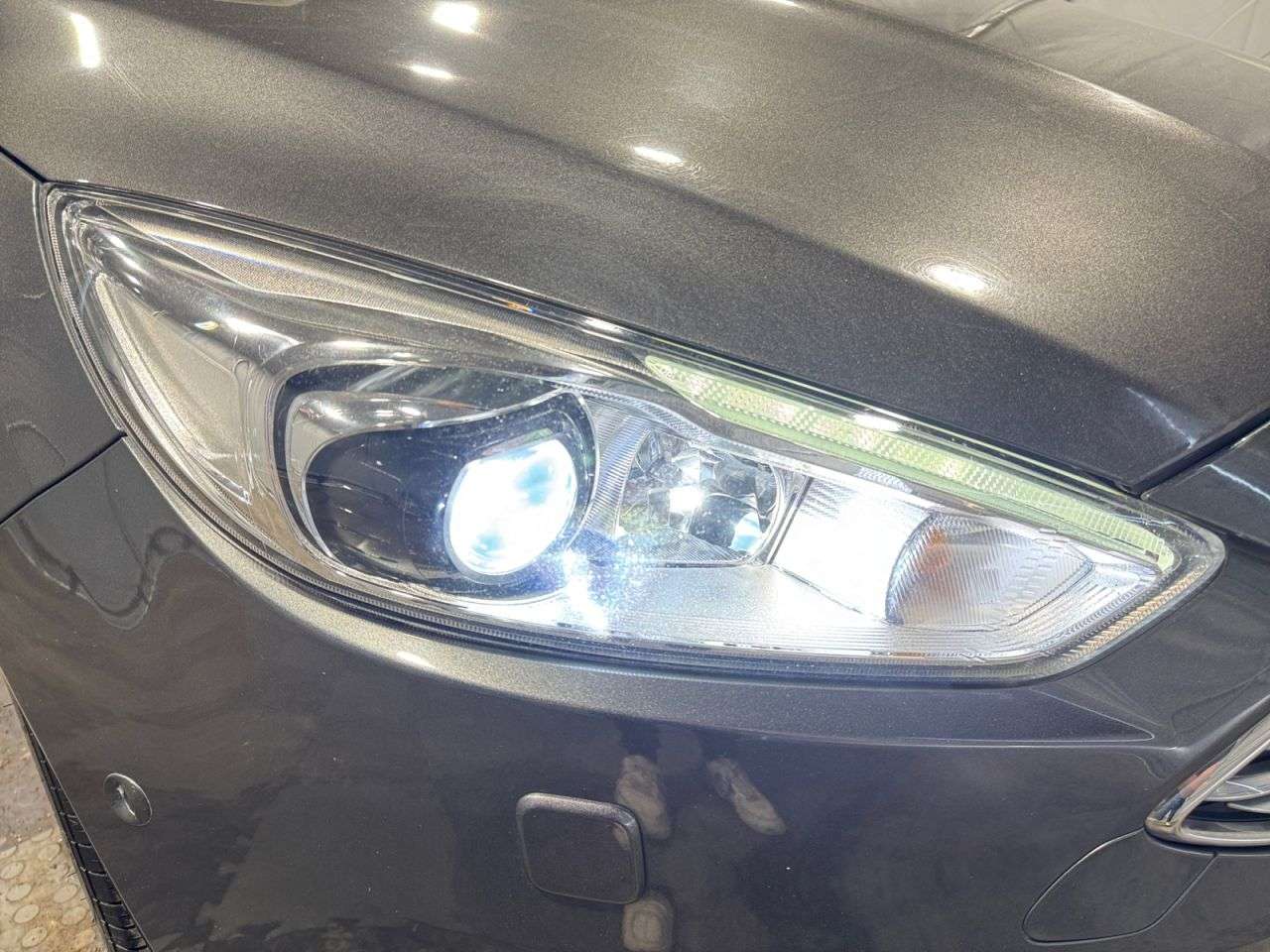 2016 FORD FOCUS 2016 FORD FOCUS