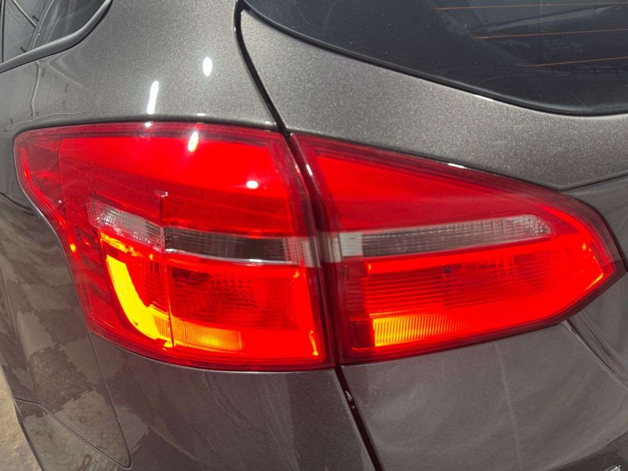 2016 FORD FOCUS 2016 FORD FOCUS