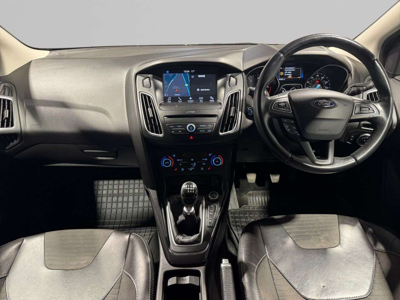 2016 FORD FOCUS 2016 FORD FOCUS