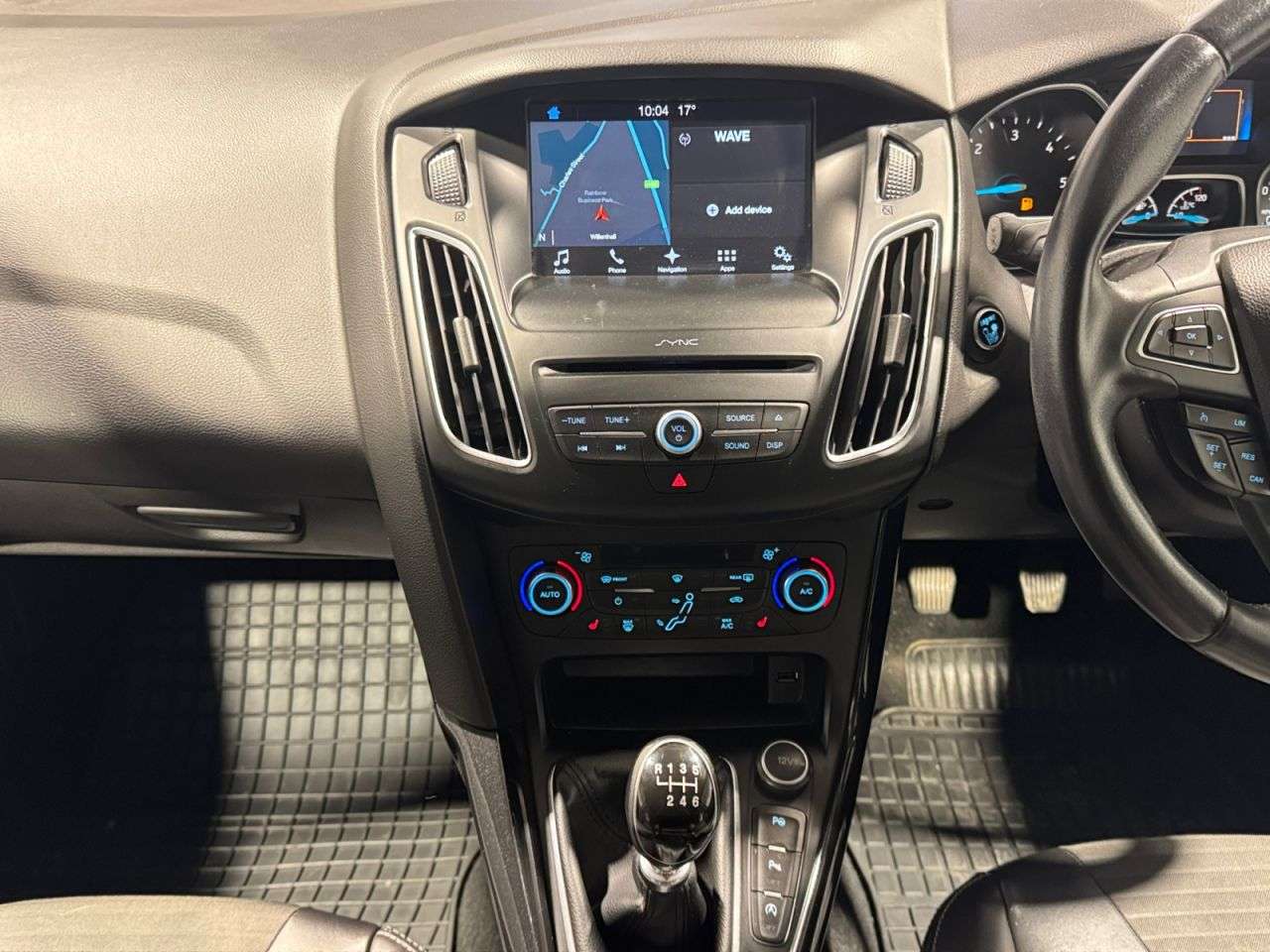 2016 FORD FOCUS 2016 FORD FOCUS