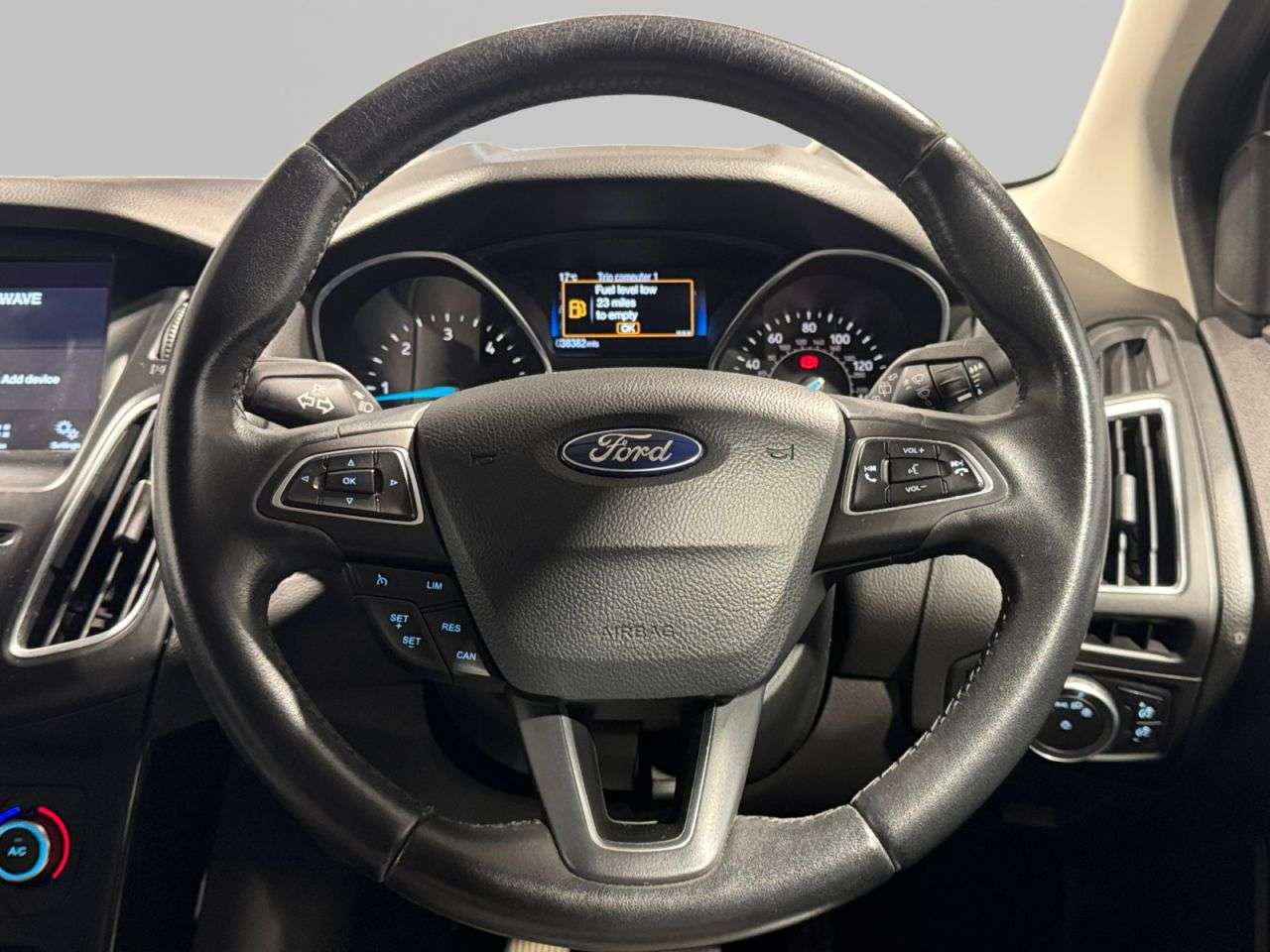 2016 FORD FOCUS 2016 FORD FOCUS
