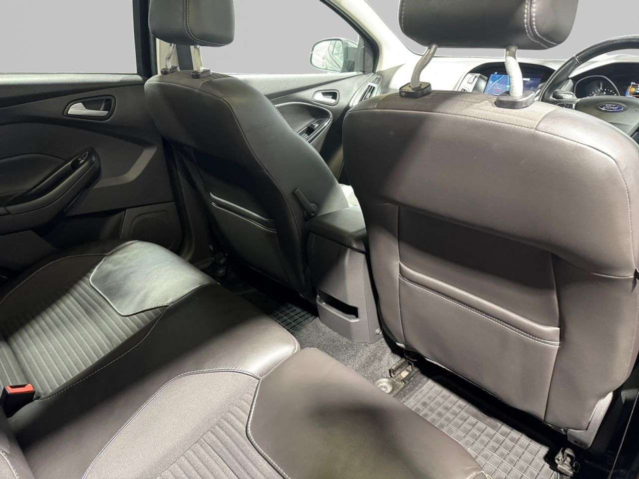 2016 FORD FOCUS 2016 FORD FOCUS