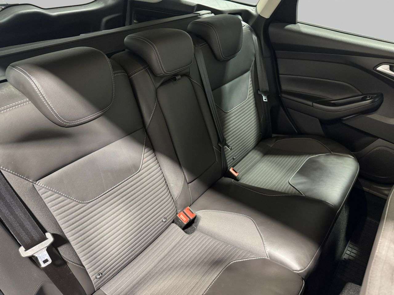 2016 FORD FOCUS 2016 FORD FOCUS