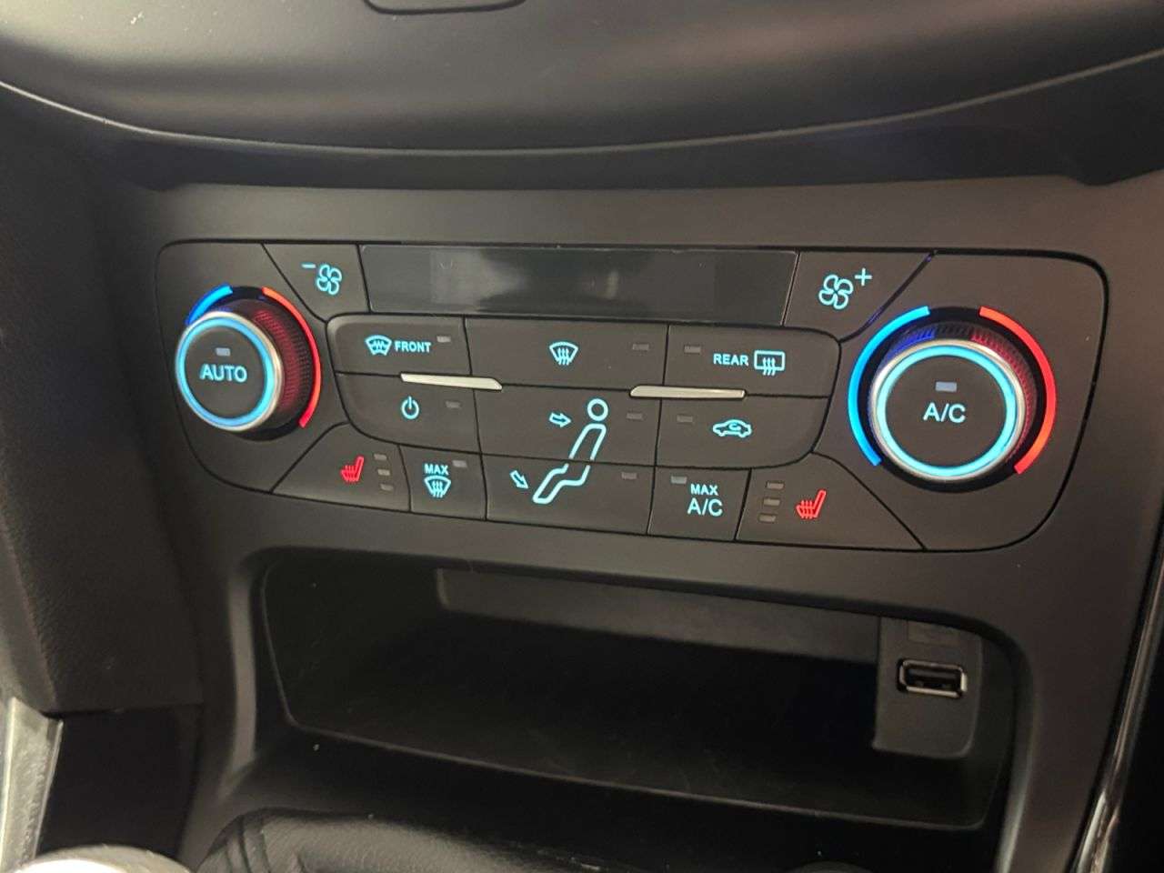 2016 FORD FOCUS 2016 FORD FOCUS