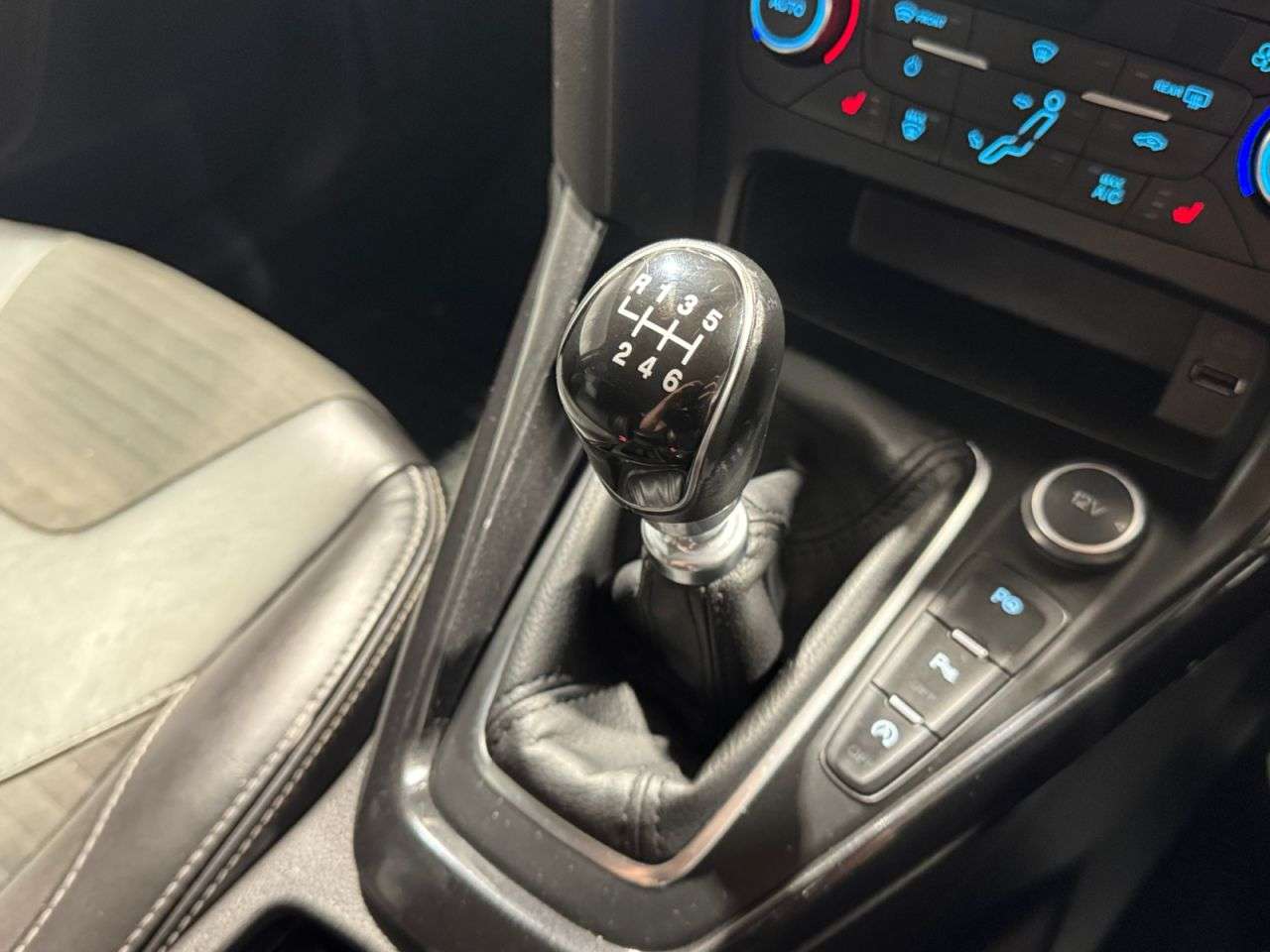 2016 FORD FOCUS 2016 FORD FOCUS