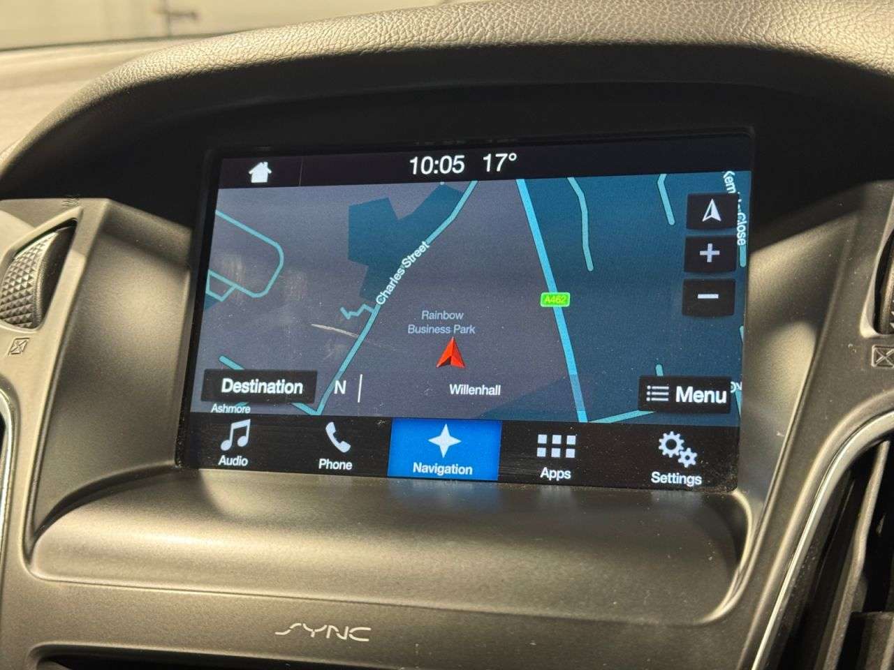 2016 FORD FOCUS 2016 FORD FOCUS