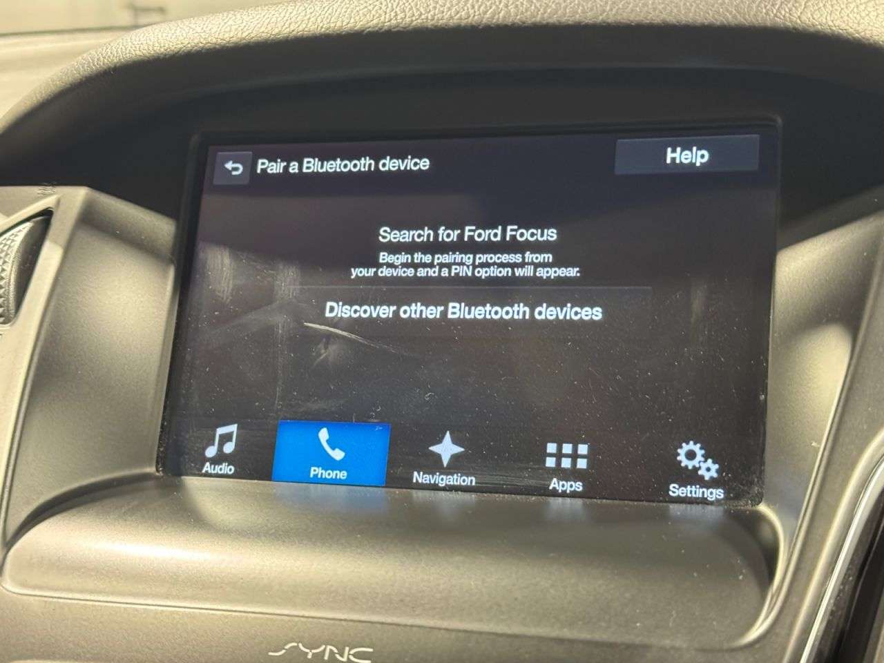 2016 FORD FOCUS 2016 FORD FOCUS