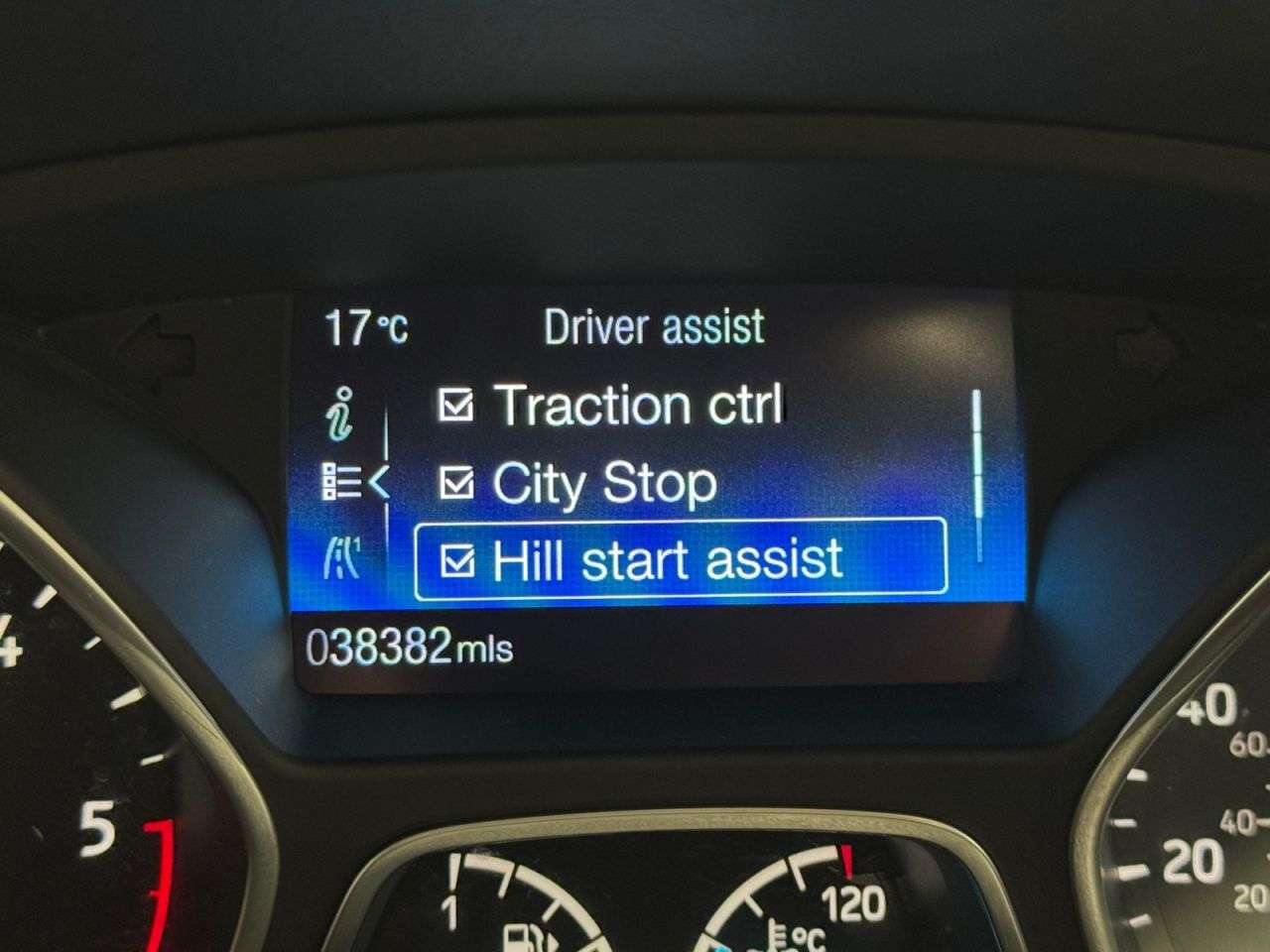 2016 FORD FOCUS 2016 FORD FOCUS