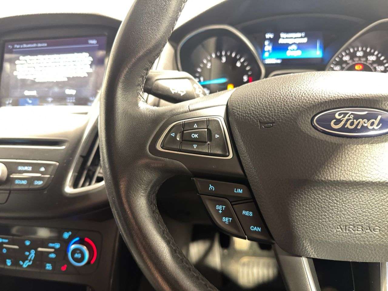 2016 FORD FOCUS 2016 FORD FOCUS