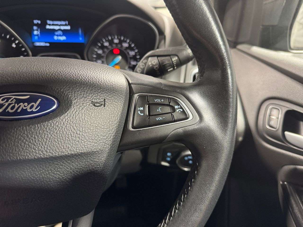 2016 FORD FOCUS 2016 FORD FOCUS