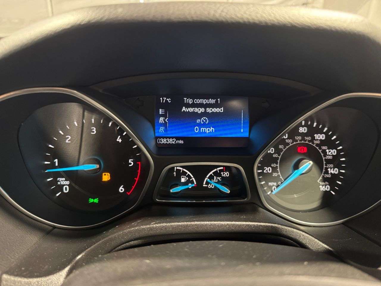 2016 FORD FOCUS 2016 FORD FOCUS