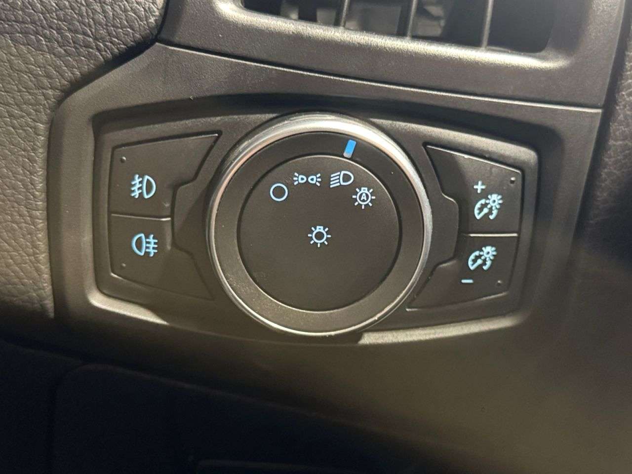 2016 FORD FOCUS 2016 FORD FOCUS