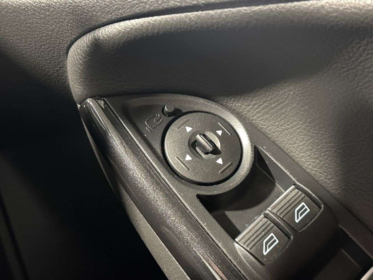 2016 FORD FOCUS 2016 FORD FOCUS