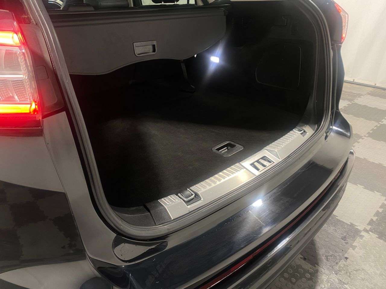 2017 FORD EDGE 2017 FORD EDGE