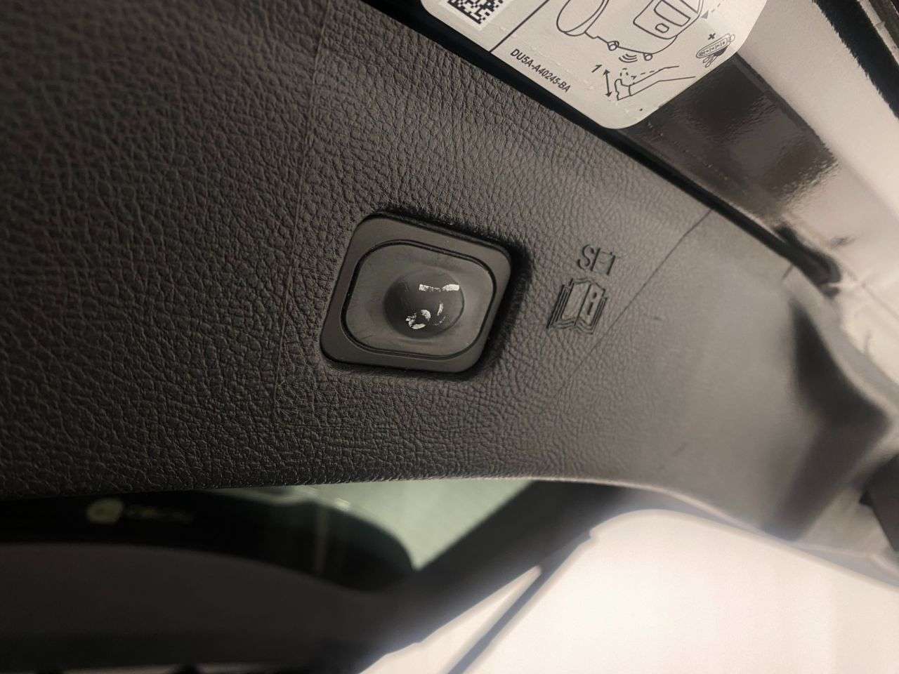 2017 FORD EDGE 2017 FORD EDGE