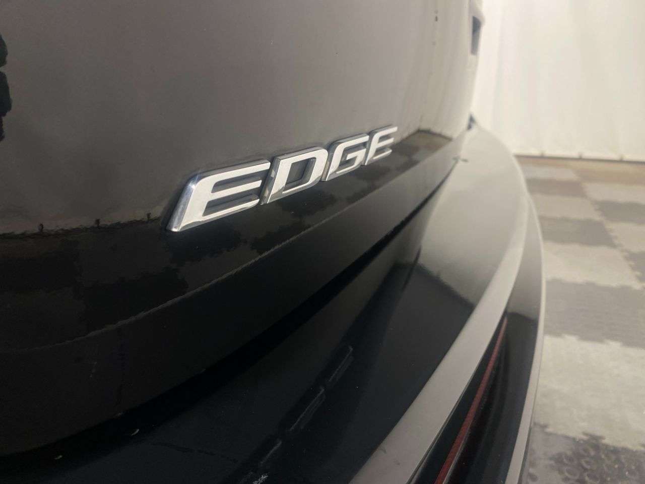 2017 FORD EDGE 2017 FORD EDGE