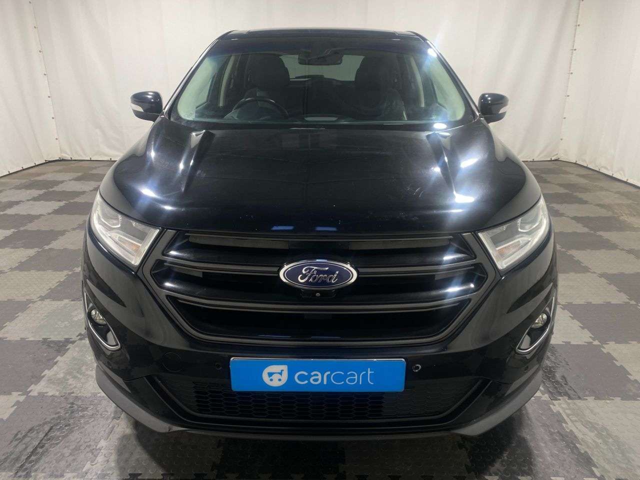 2017 FORD EDGE 2017 FORD EDGE