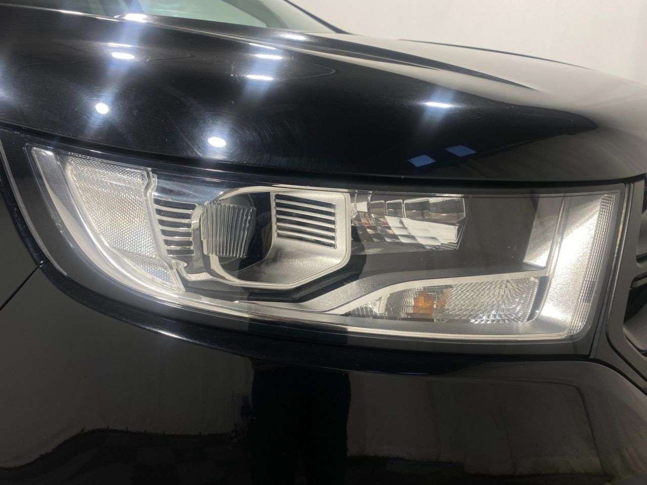 2017 FORD EDGE 2017 FORD EDGE