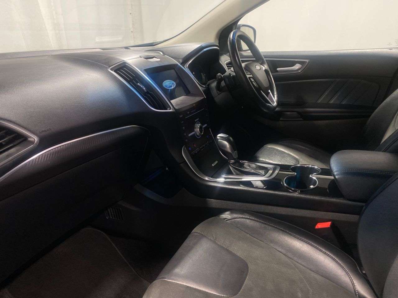 2017 FORD EDGE 2017 FORD EDGE