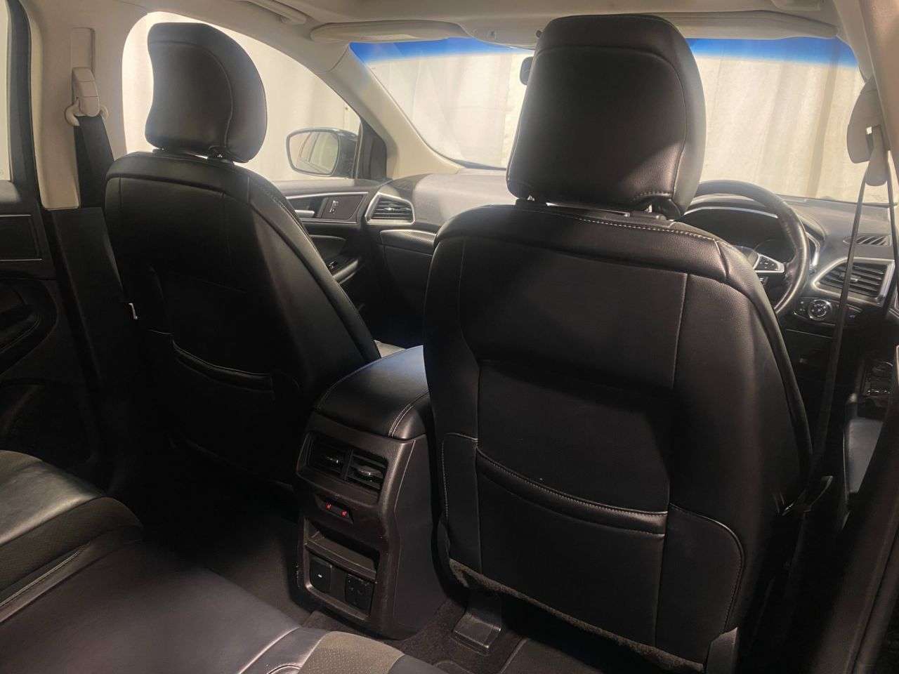 2017 FORD EDGE 2017 FORD EDGE