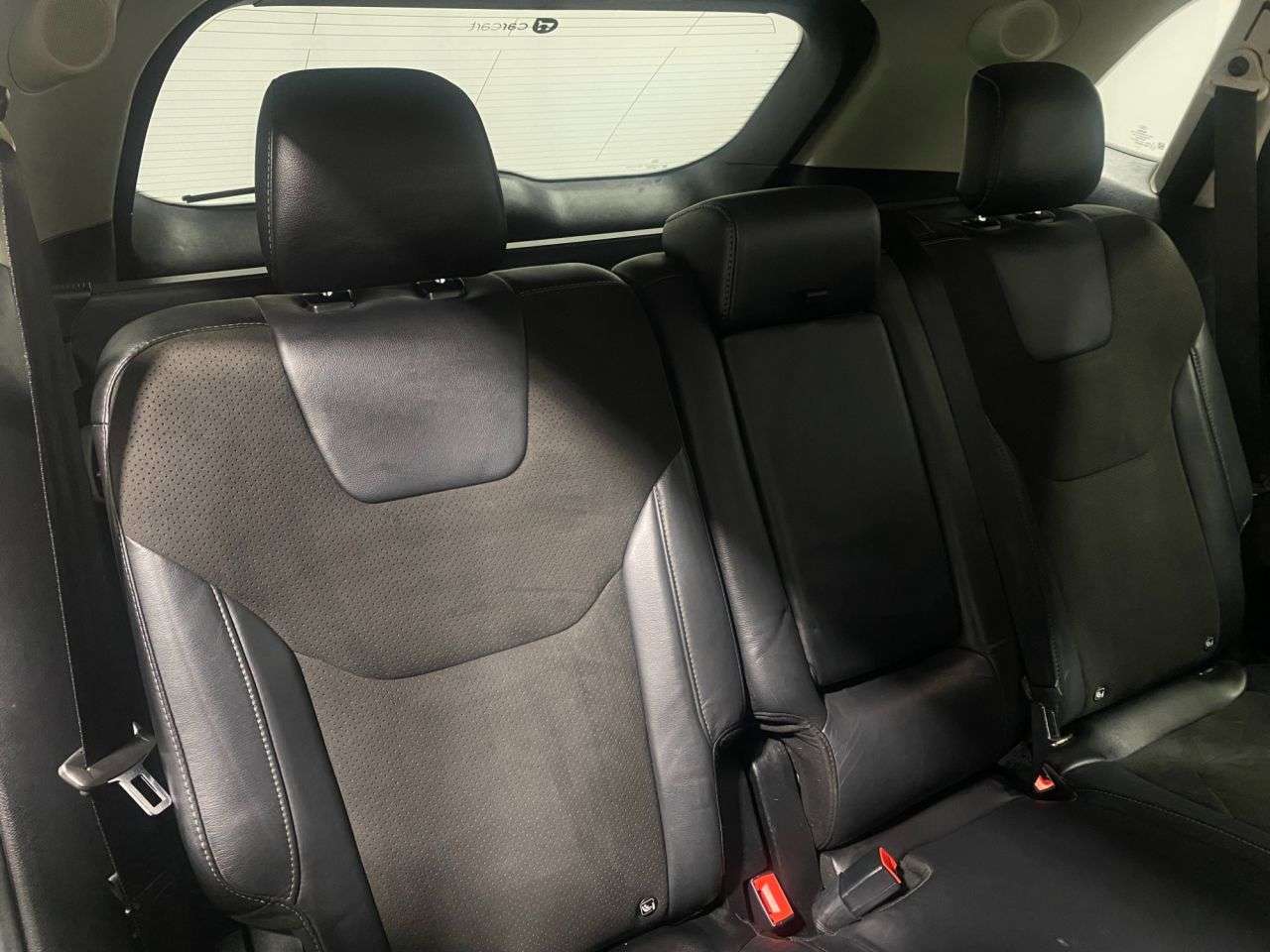 2017 FORD EDGE 2017 FORD EDGE