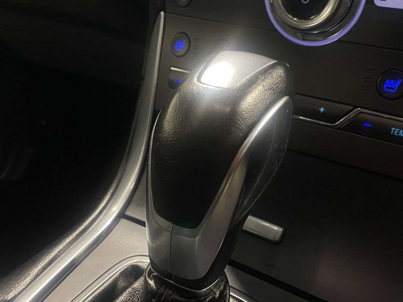 2017 FORD EDGE 2017 FORD EDGE