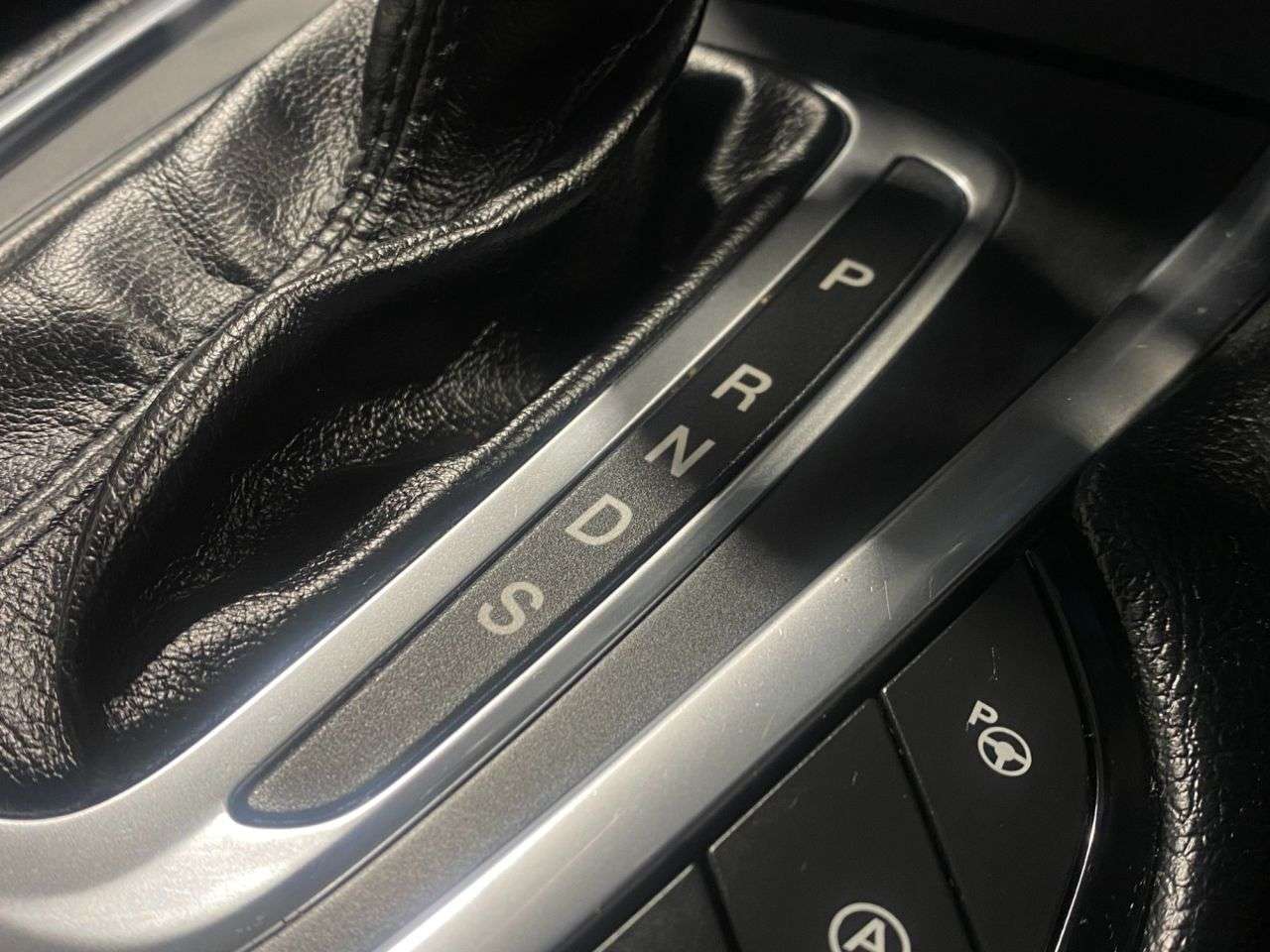 2017 FORD EDGE 2017 FORD EDGE