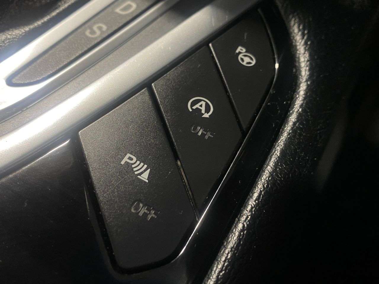 2017 FORD EDGE 2017 FORD EDGE