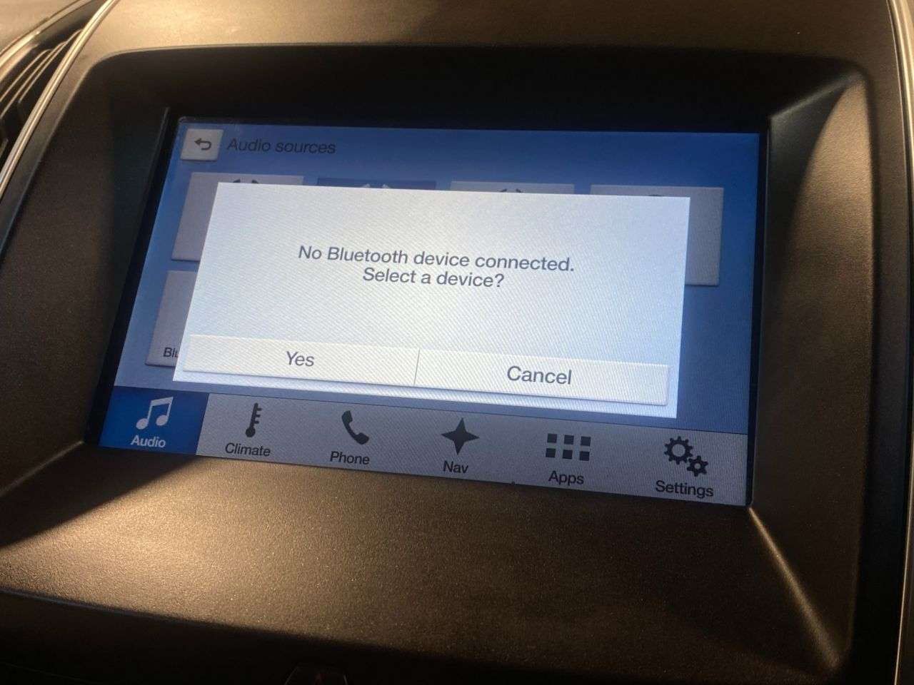 2017 FORD EDGE 2017 FORD EDGE