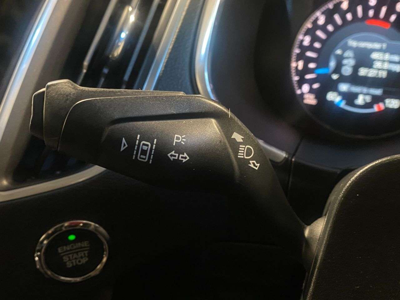 2017 FORD EDGE 2017 FORD EDGE