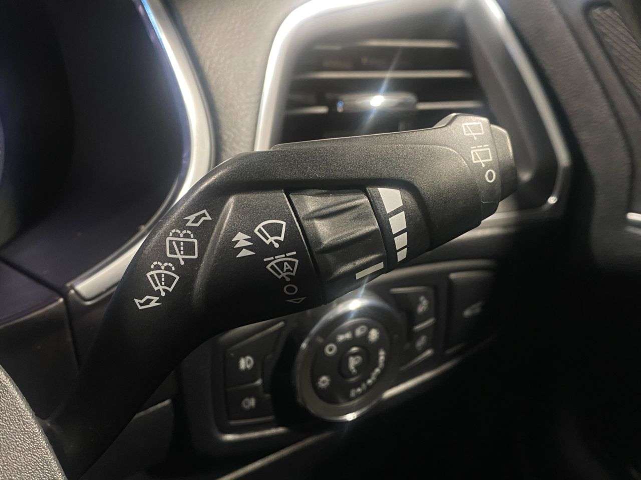 2017 FORD EDGE 2017 FORD EDGE