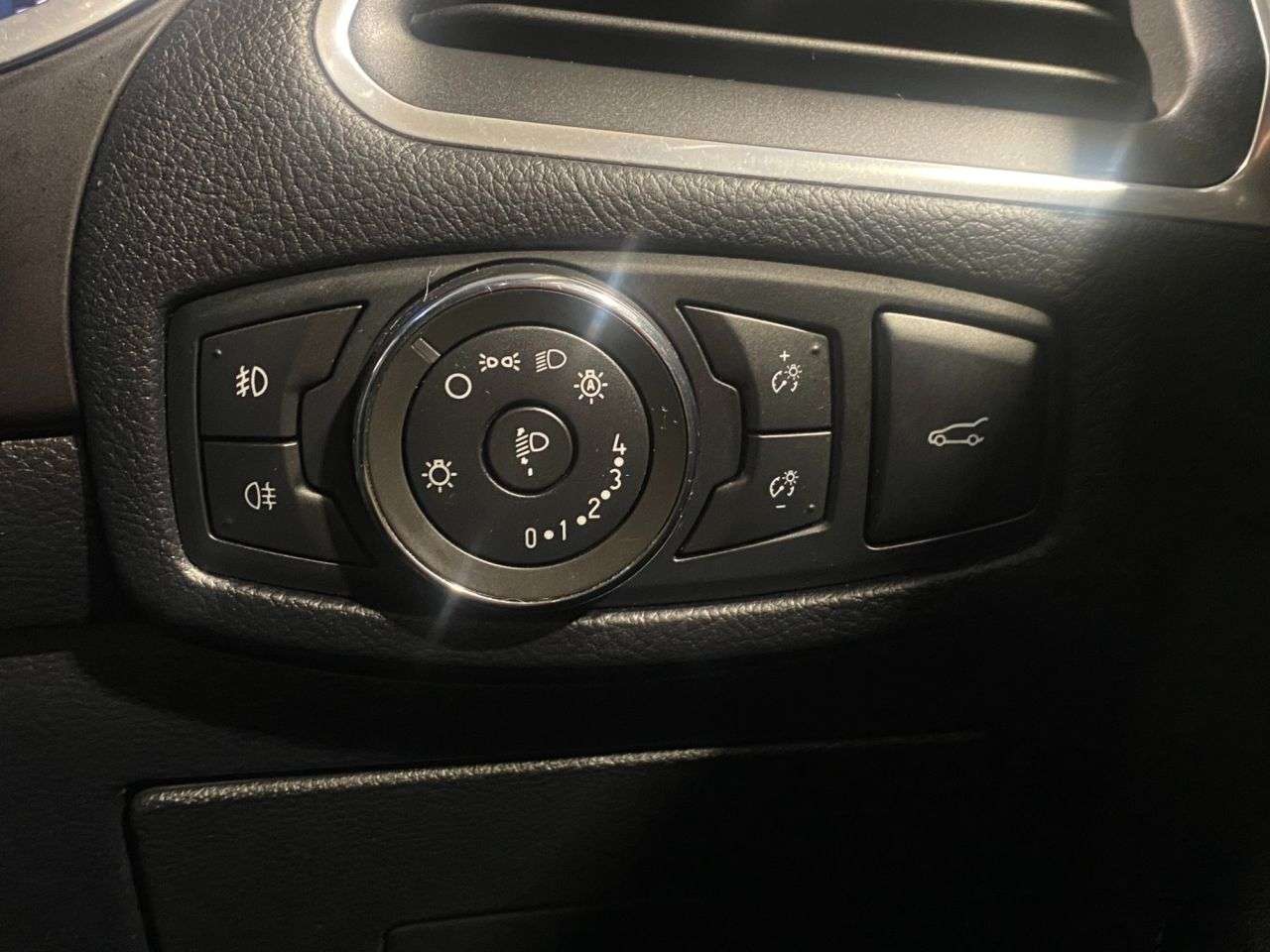 2017 FORD EDGE 2017 FORD EDGE