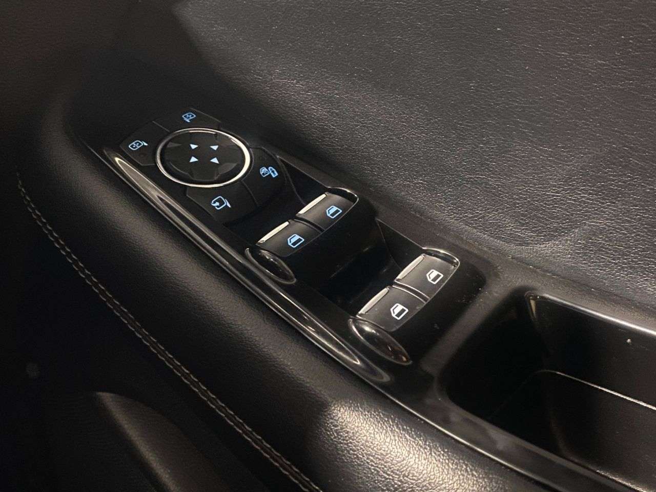 2017 FORD EDGE 2017 FORD EDGE