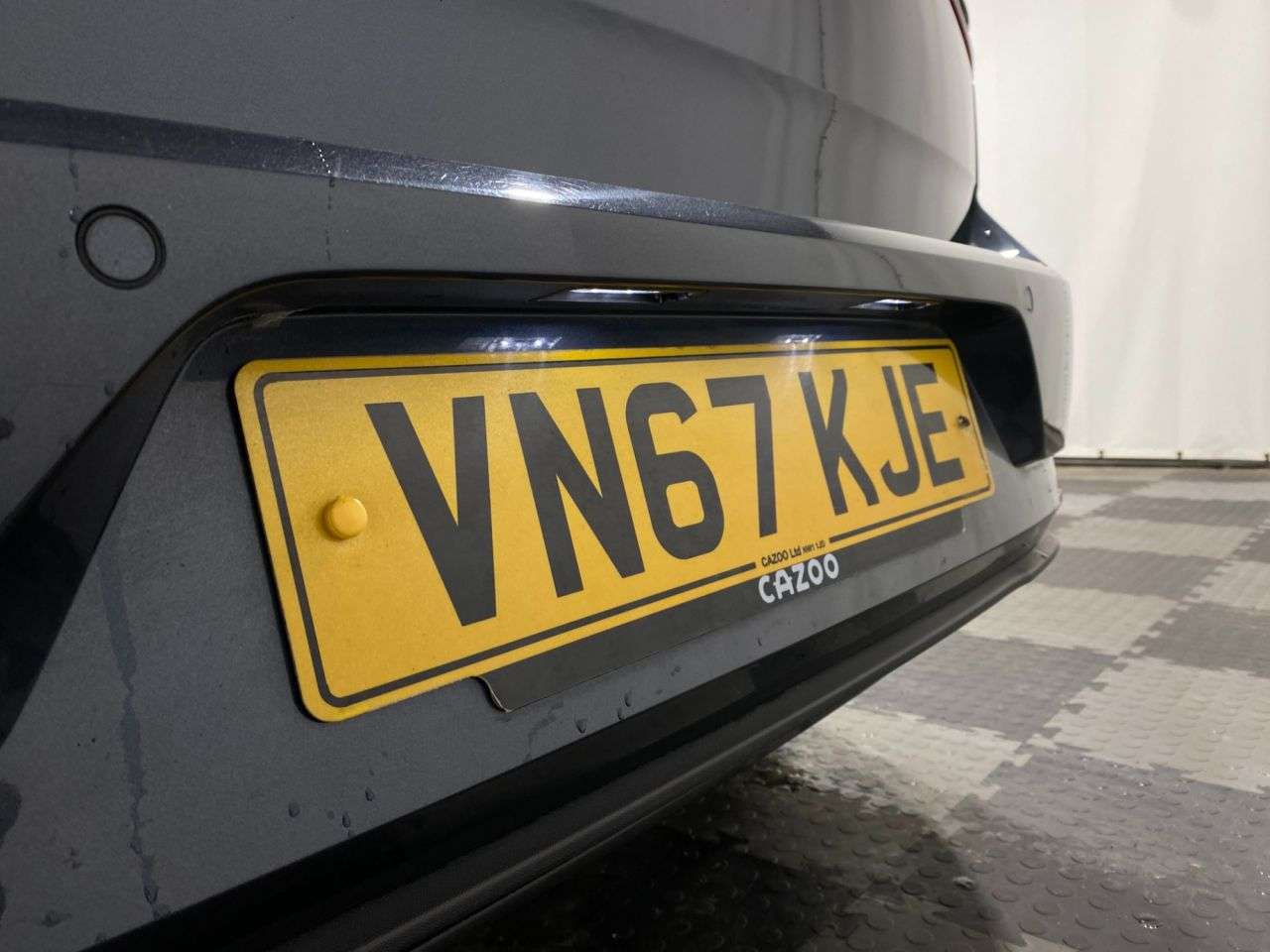 2017 VOLKSWAGEN GOLF 2017 VOLKSWAGEN GOLF