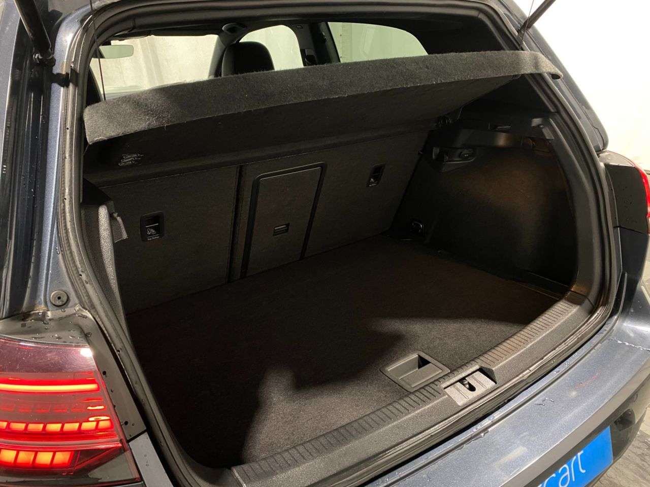 2017 VOLKSWAGEN GOLF 2017 VOLKSWAGEN GOLF