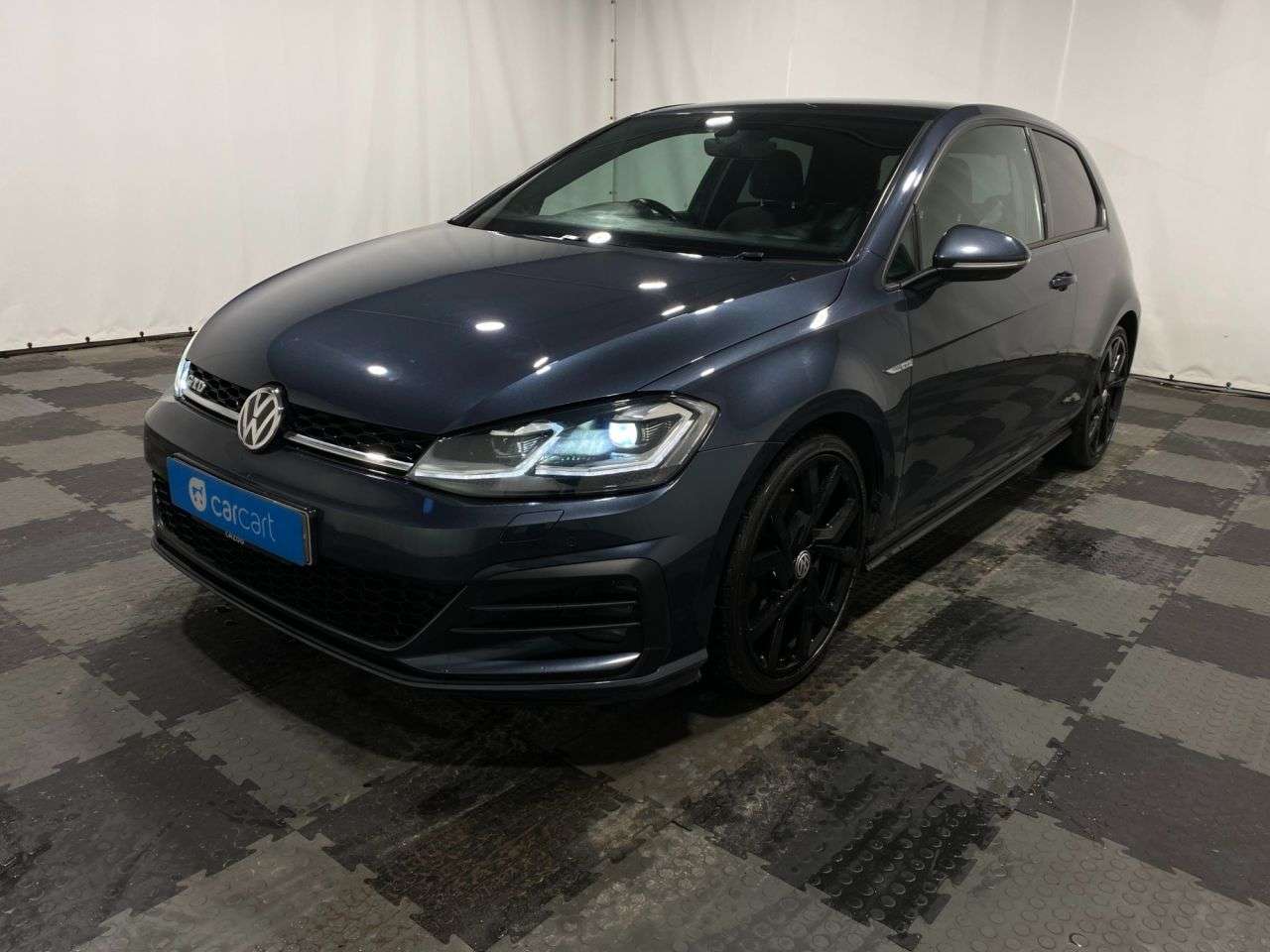 2017 VOLKSWAGEN GOLF 2017 VOLKSWAGEN GOLF