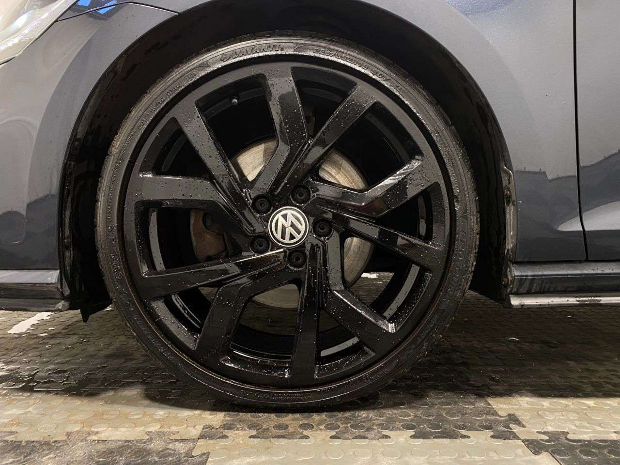 2017 VOLKSWAGEN GOLF 2017 VOLKSWAGEN GOLF
