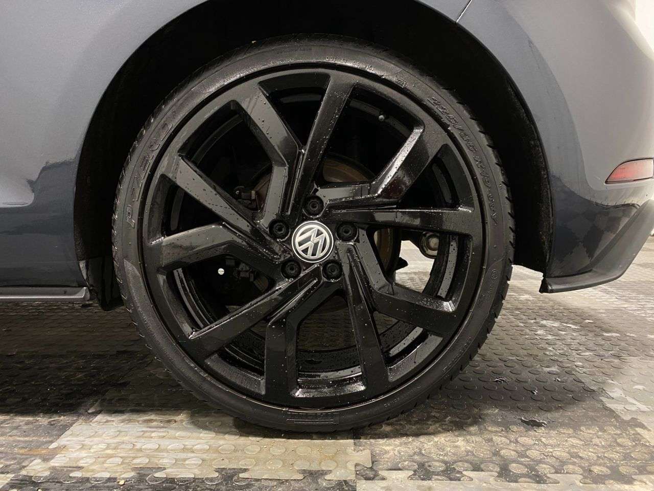 2017 VOLKSWAGEN GOLF 2017 VOLKSWAGEN GOLF